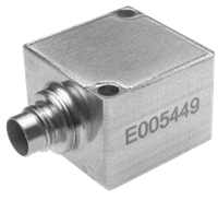 4835A Plug & Play Accelerometer